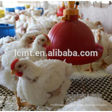 best price automatic chicken broilers raisng equipments